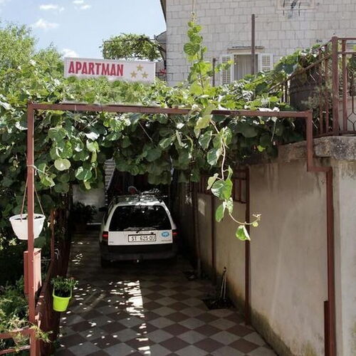 Apartmanok A Tenger Mellett Trogir - 14907  2