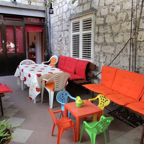 Apartmanok A Tenger Mellett Trogir - 14907  4