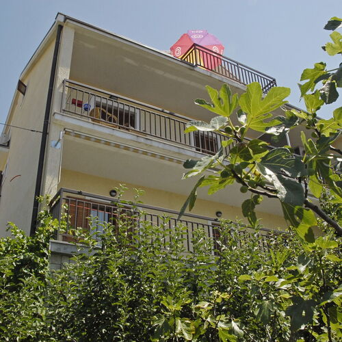 Apartmanok Parkolóhellyel Senj - 15376  4