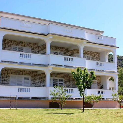Apartmanok A Tenger Mellett Supetarska Draga - Gornja, Rab - 15453 Supetarska Draga - Gornja  2