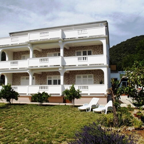 Apartmanok A Tenger Mellett Supetarska Draga - Gornja, Rab - 15453 Supetarska Draga - Gornja  4