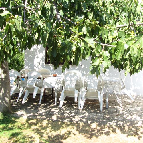 Apartmanok A Tenger Mellett Slatine, Ciovo - 15916 Slatine