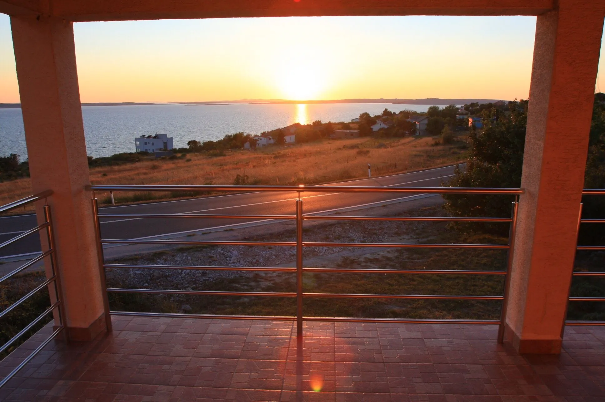 Apartmanok Parkolóhellyel Rtina - Stosici, Zadar - 15921 Rtina - Stošići