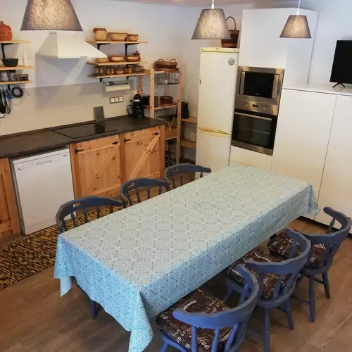 Kilencház Apartman Úrkút 004 kép
