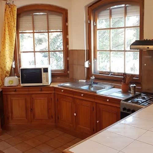 Geri Apartmann Balatonlelle  4
