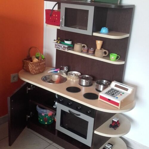 Geri Apartmann Balatonlelle  3