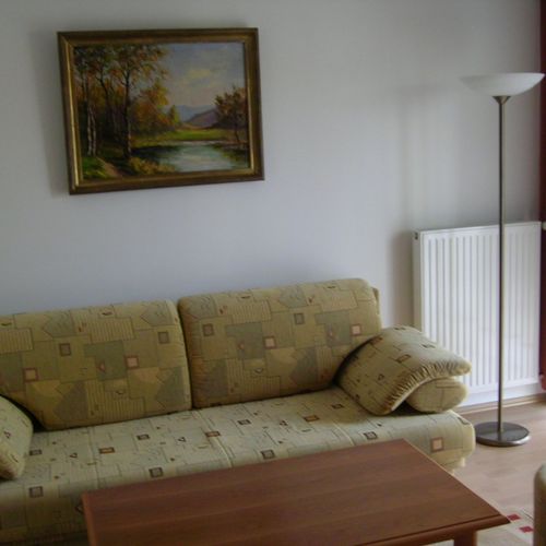 Kati Apartman Hévíz  4