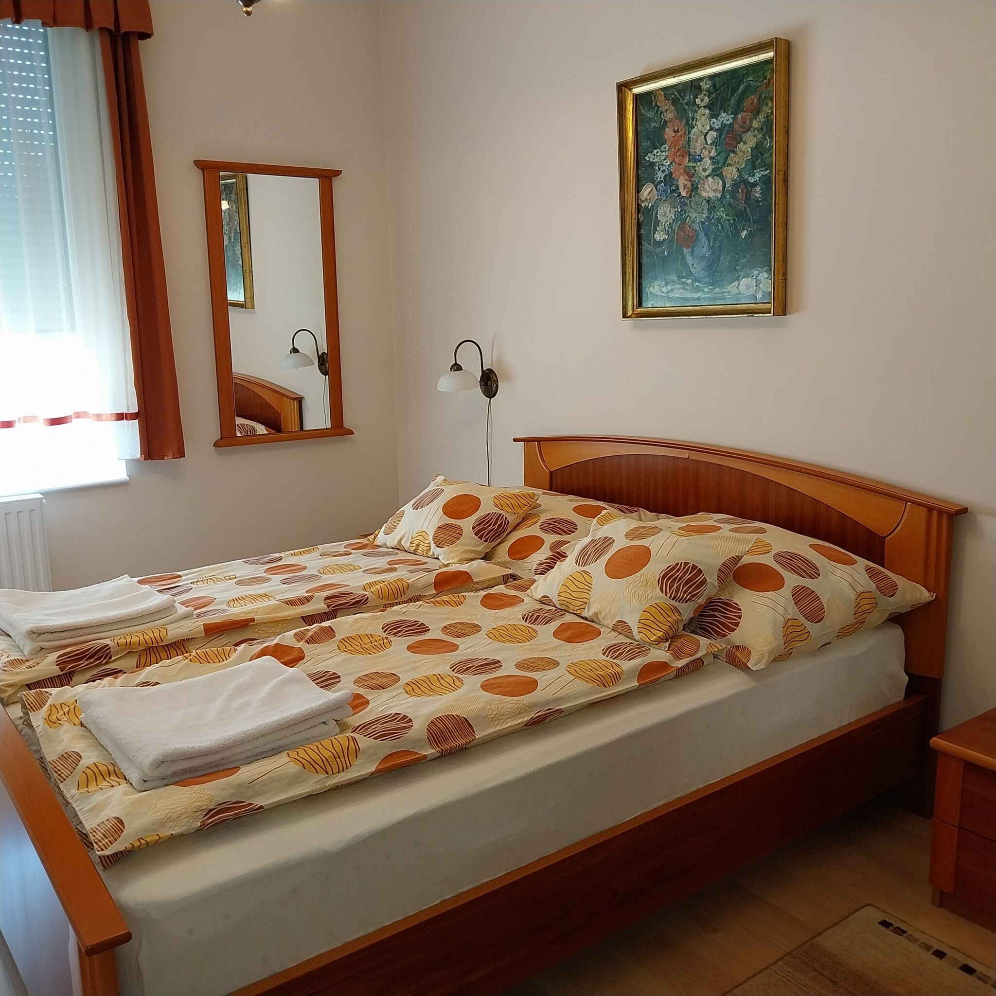 Kati Apartman Hévíz