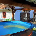 Wellness részleg, relaxáció
