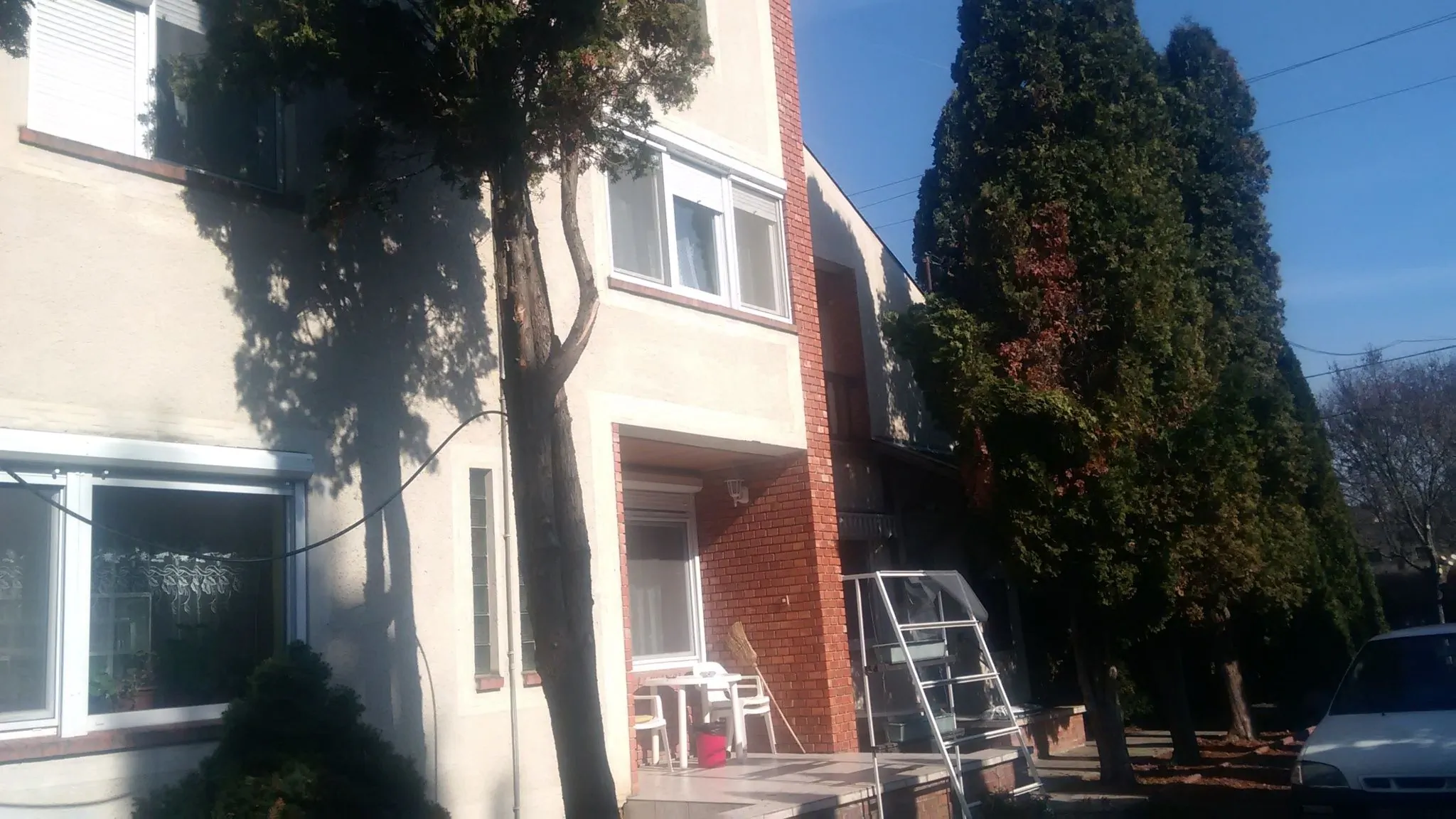 Dékány Vendégház Mezőhegyes