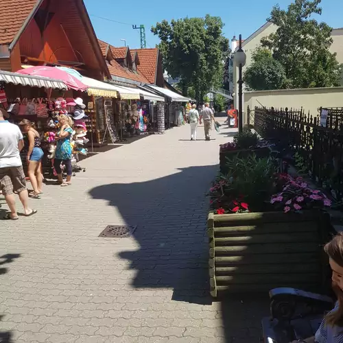 Holdfèny Apartman Siófok 003 kép