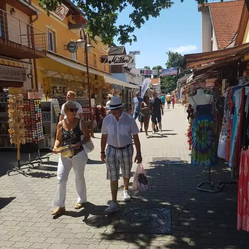 Holdfèny Apartman Siófok 004 kép