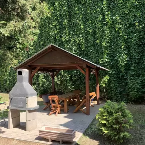 Holdfèny Apartman Siófok 006 kép