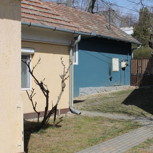 Sungarden Apartman Balatonszemes  3