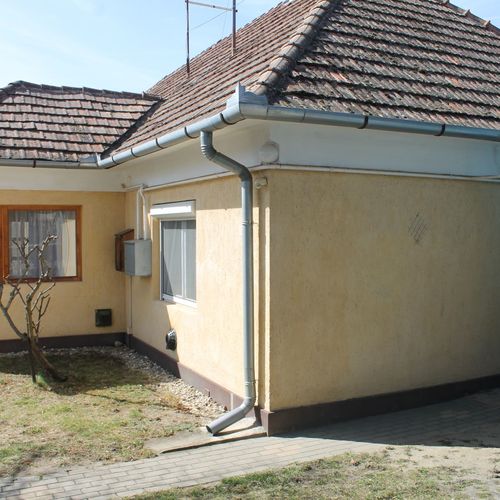 külső kora tavaszi kép