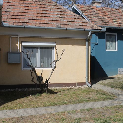 külső kora tavaszi kép
