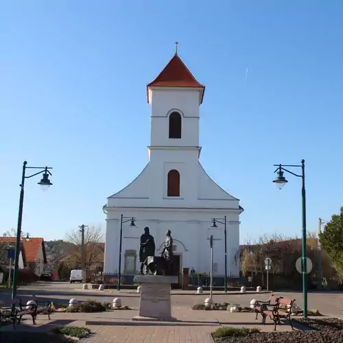 Rozika Vendégház Sukoró 008 kép