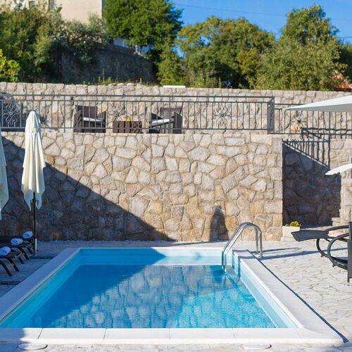 Villa Vrh Krk  2