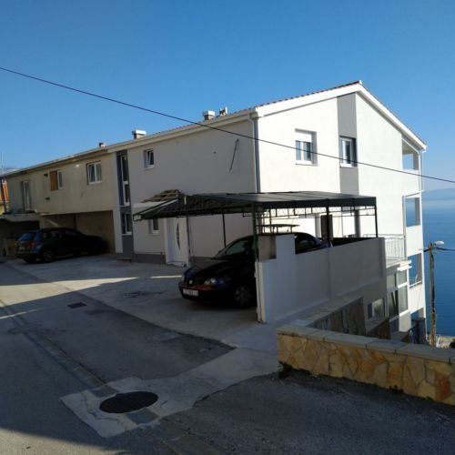 Apartman Mušac Dugi Rat  3