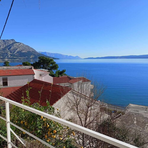 Apartman Mušac Dugi Rat  2