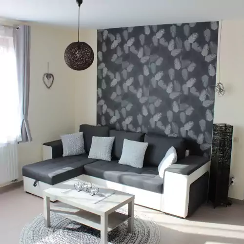 Kráter Apartman Nagyhegye 009 kép