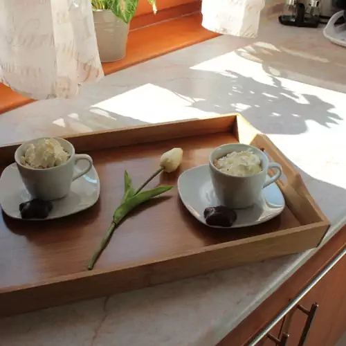 Kráter Apartman Nagyhegye 022 kép