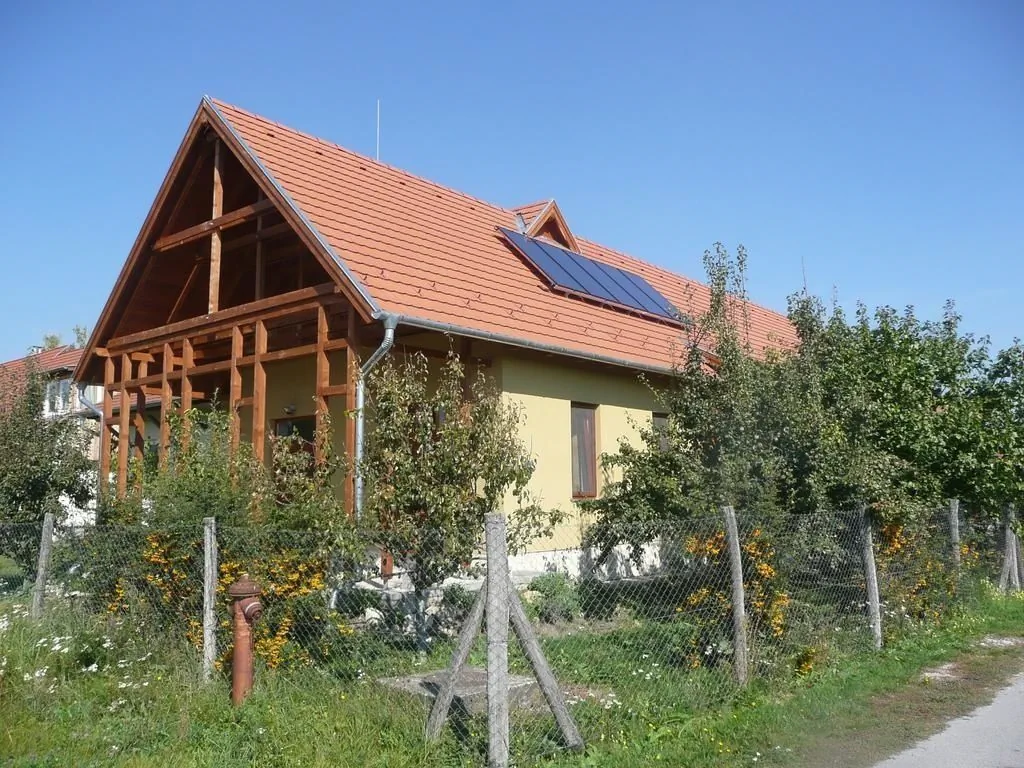 Búzavirág Tábor Vámosújfalu