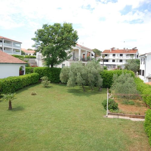Apartment Brusic Malinska Krk  3