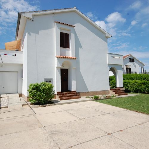 Apartment Brusic Malinska Krk  2