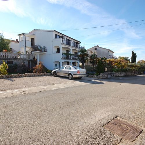 Apartment Ecimovic Njivice  2