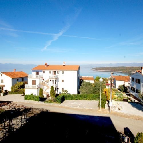 Apartment Ecimovic Njivice  3
