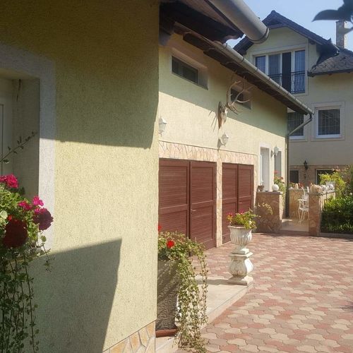 Tavirózsa Apartman Balatonfűzfő  4