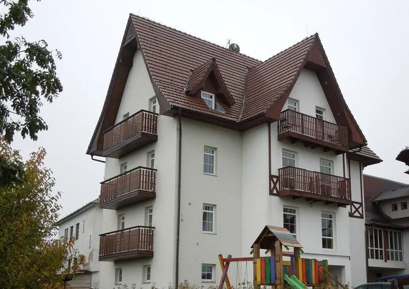 penzión Chata Valaška Dolný Smokovec