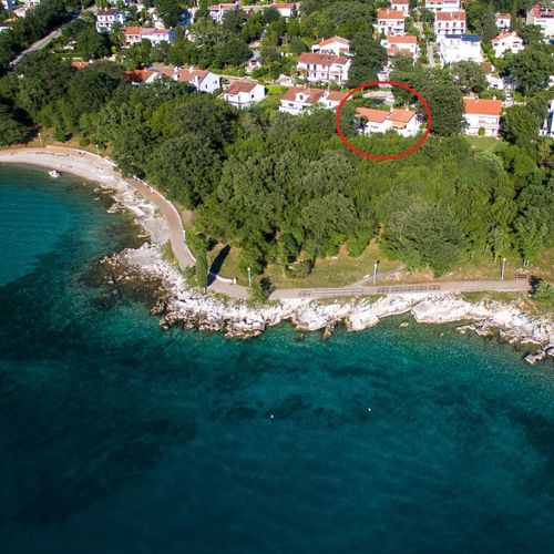 Apartment Lesic Njivice Krk  3