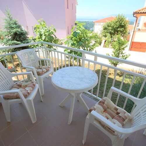 Apartments Fejer Njivice Krk  2