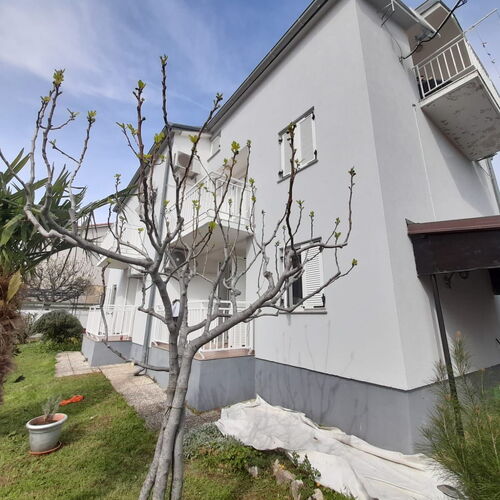 Apartments Fejer Njivice Krk  4