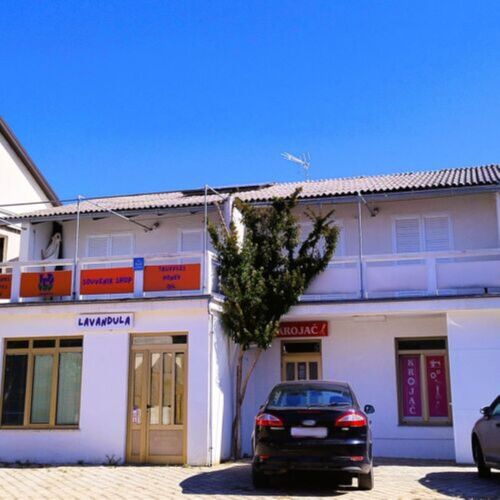 Apartmani Eta 1 Vir