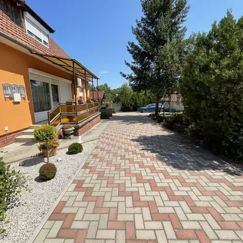 Mira Kuckó Vendégház Öreglak 004 kép