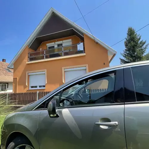 Mira Kuckó Vendégház Öreglak 005 kép
