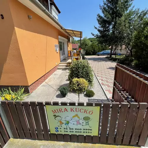 Mira Kuckó Vendégház Öreglak 006 kép