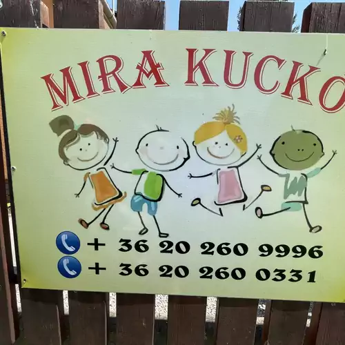 Mira Kuckó Vendégház Öreglak 007 kép