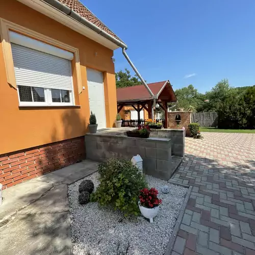 Mira Kuckó Vendégház Öreglak 010 kép