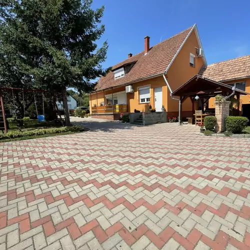 Mira Kuckó Vendégház Öreglak 011 kép