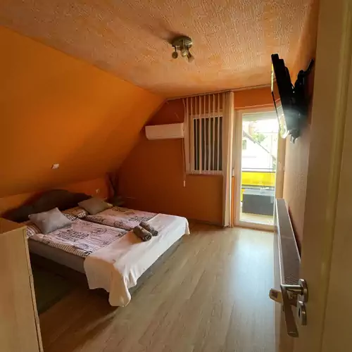 Mira Kuckó Vendégház Öreglak 022 kép