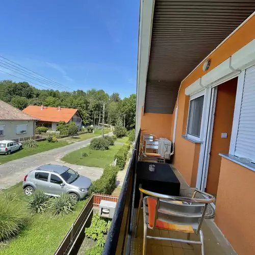 Mira Kuckó Vendégház Öreglak 031 kép