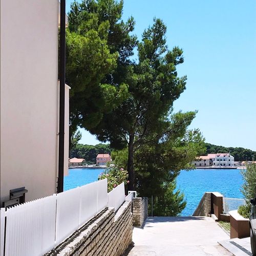 Apartmani Belak Brodarica  2