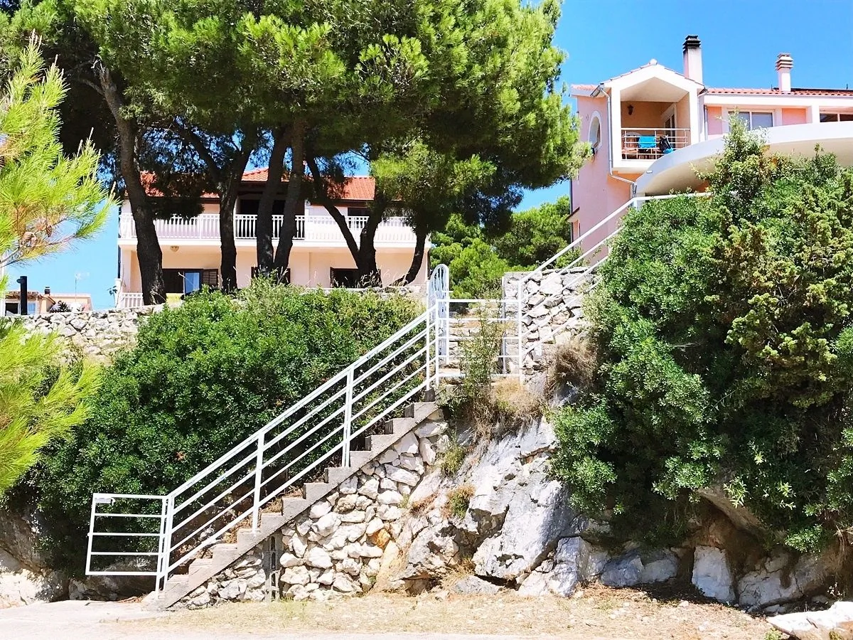 Apartmani Belak Brodarica