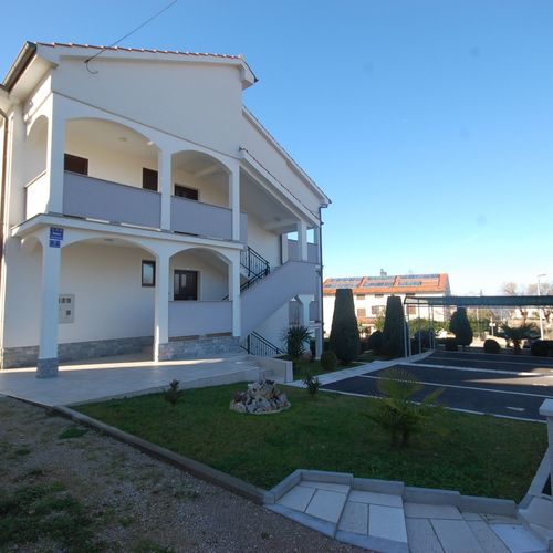 Apartment Maloic Njivice Krk  4