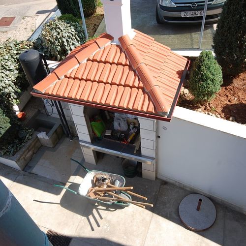 Apartment Maloic Njivice Krk  3