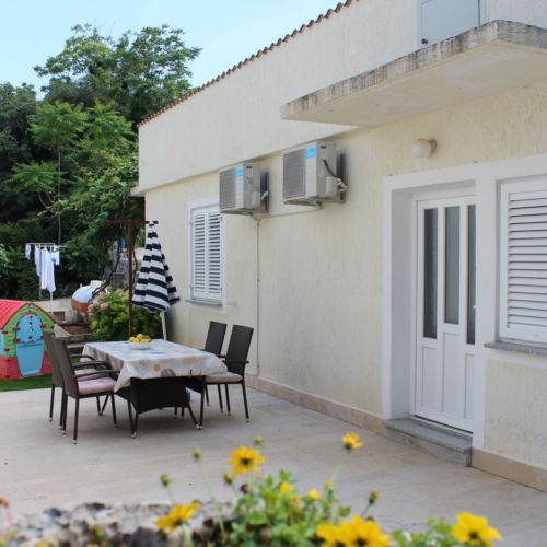 Apartment MAJA-MARIN Krk  2